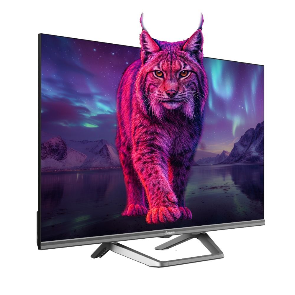 Televisor Google QLED Riviera 32