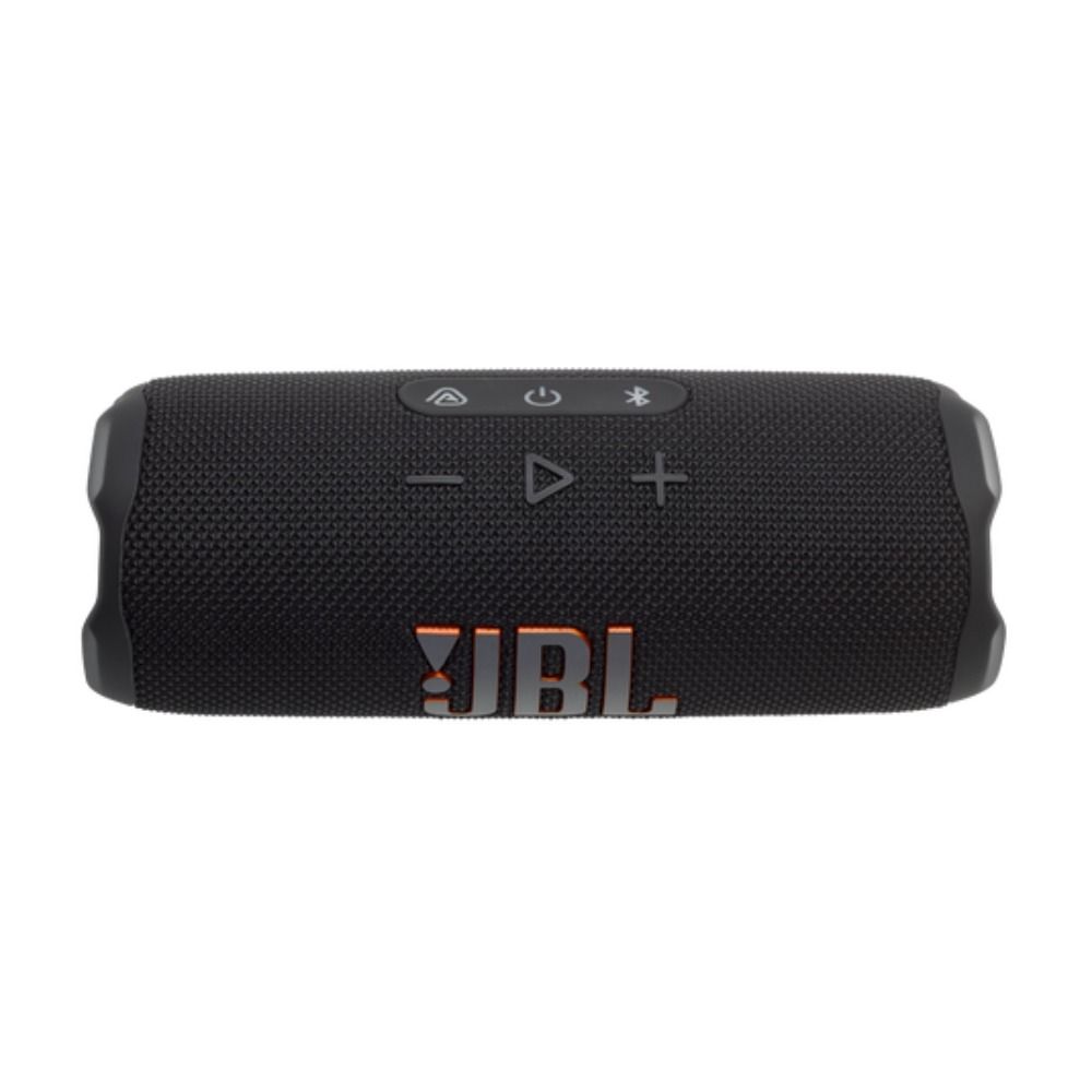 Parlante Portátil JBL Flip 7 Negro