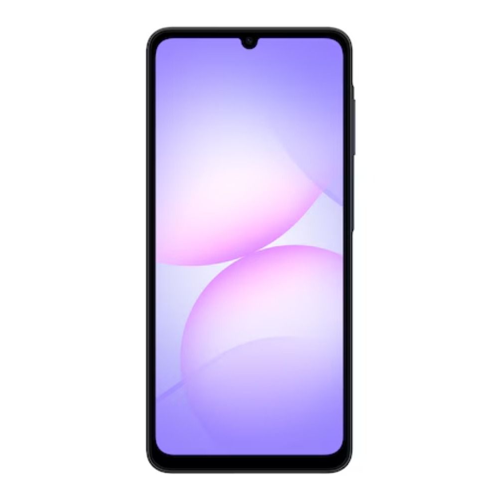 Celular Samsung Galaxy A07 4GB + 128GB