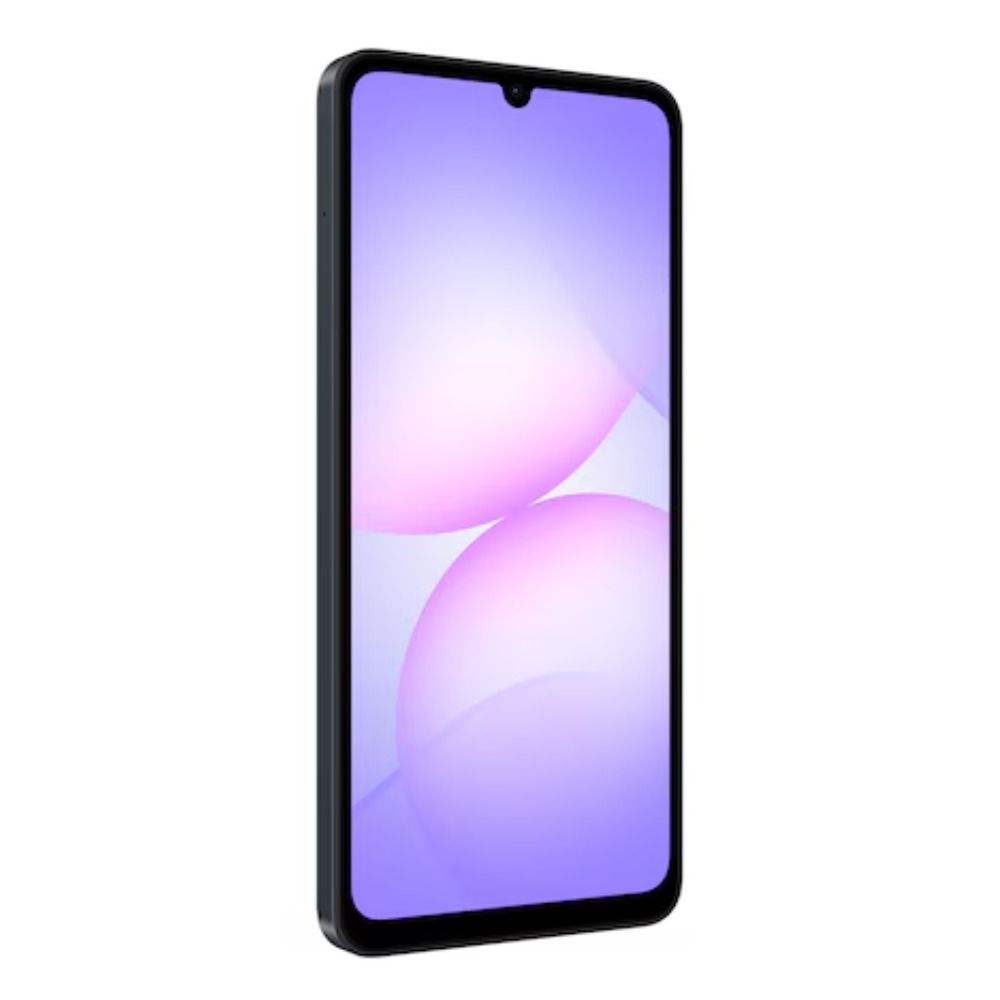 Celular Samsung Galaxy A07 4GB + 128GB