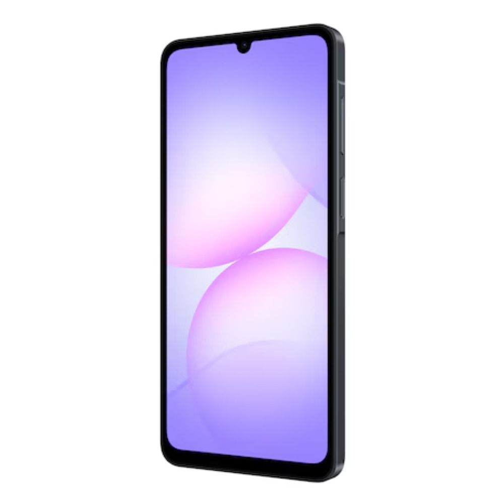 Celular Samsung Galaxy A07 4GB + 128GB